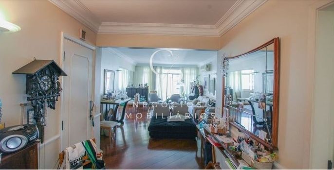 Foto 4 do(a) Cobertura de 4 quartos à venda em Higienópolis, São Paulo