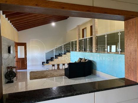Foto 2 do(a) Casa de 4 quartos à venda em Jardim Europa, Botucatu