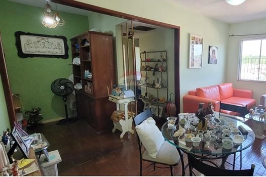 Foto 7 do(a) Apartamento de 2 quartos à venda em Portuguesa, Rio de Janeiro