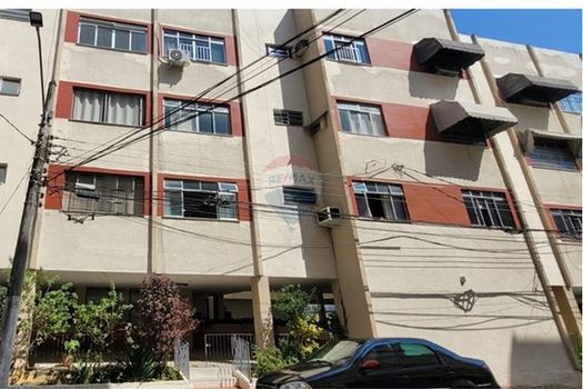 Foto 1 do(a) Apartamento de 2 quartos à venda em Portuguesa, Rio de Janeiro