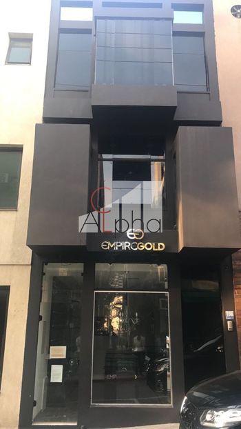 Foto 1 do(a) Edifício Inteiro false para alugar em Condomínio Centro Comercial Alphaville, Barueri