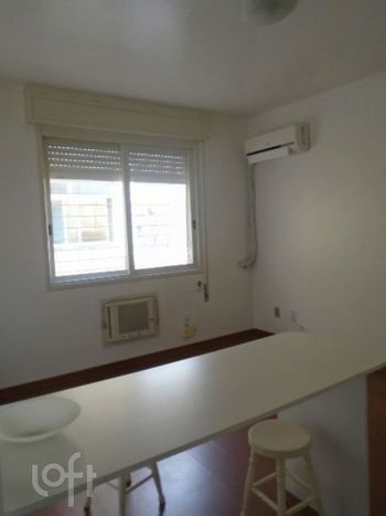 Foto 4 do(a) Apartamento de 1 quartos à venda em Jardim Botânico, Porto Alegre