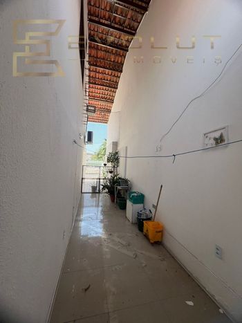 Foto 17 do(a) Casa em Condomínio de 4 quartos à venda em Cidade dos Funcionários, Fortaleza