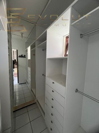 Foto 32 do(a) Casa em Condomínio de 4 quartos à venda em Cidade dos Funcionários, Fortaleza