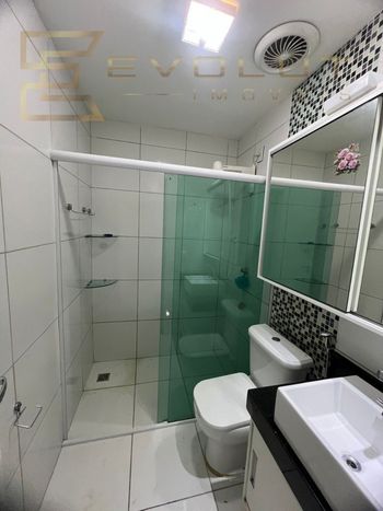 Foto 25 do(a) Casa em Condomínio de 4 quartos à venda em Cidade dos Funcionários, Fortaleza