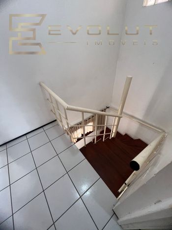 Foto 12 do(a) Casa em Condomínio de 4 quartos à venda em Cidade dos Funcionários, Fortaleza