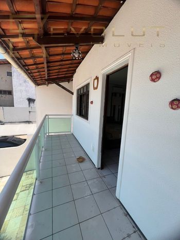 Foto 23 do(a) Casa em Condomínio de 4 quartos à venda em Cidade dos Funcionários, Fortaleza