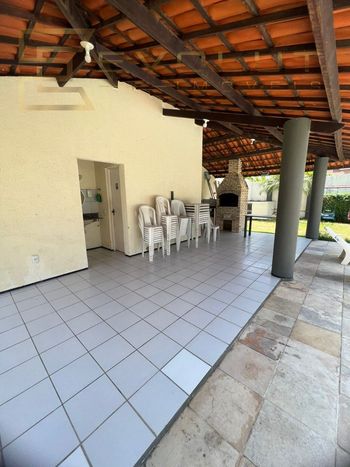 Foto 20 do(a) Casa em Condomínio de 4 quartos à venda em Cidade dos Funcionários, Fortaleza