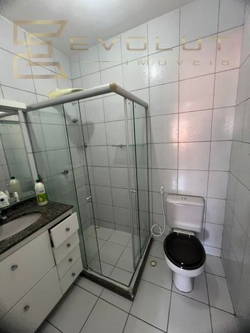 Foto 30 do(a) Casa em Condomínio de 4 quartos à venda em Cidade dos Funcionários, Fortaleza