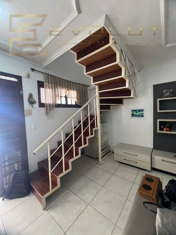 Foto 16 do(a) Casa em Condomínio de 4 quartos à venda em Cidade dos Funcionários, Fortaleza