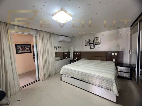 Foto 14 do(a) Casa em Condomínio de 4 quartos à venda em Cidade dos Funcionários, Fortaleza