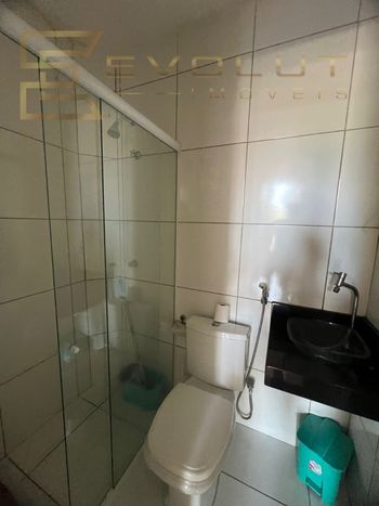 Foto 22 do(a) Casa em Condomínio de 4 quartos à venda em Cidade dos Funcionários, Fortaleza