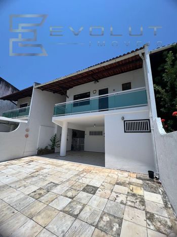 Foto 29 do(a) Casa em Condomínio de 4 quartos à venda em Cidade dos Funcionários, Fortaleza
