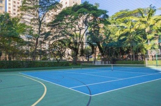 Foto 47 do(a) Apartamento de 3 quartos à venda em Jardim Paulistano, São Paulo