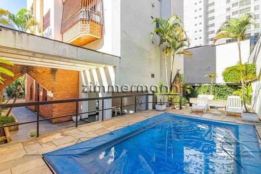 Foto 15 do(a) Apartamento de 3 quartos à venda em Perdizes, São Paulo