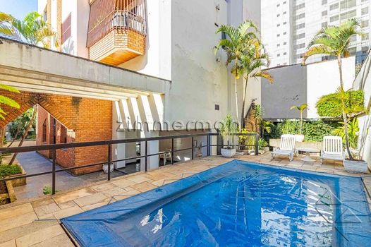 Foto 22 do(a) Apartamento de 3 quartos à venda em Perdizes, São Paulo