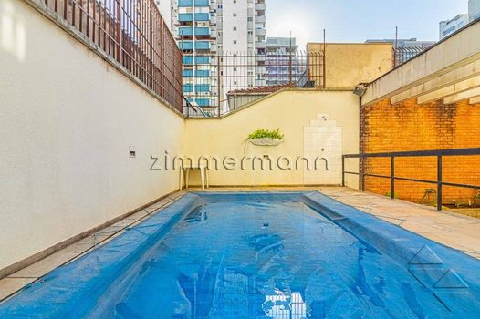 Foto 23 do(a) Apartamento de 3 quartos à venda em Perdizes, São Paulo