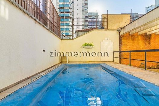 Foto 16 do(a) Apartamento de 3 quartos à venda em Perdizes, São Paulo