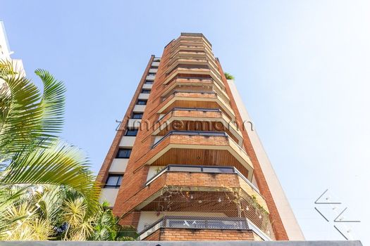 Foto 21 do(a) Apartamento de 3 quartos à venda em Perdizes, São Paulo