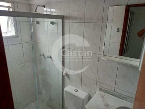 Foto 21 do(a) Apartamento de 2 quartos à venda em Vila Bertioga, São Paulo