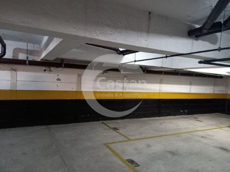 Foto 42 do(a) Apartamento de 2 quartos à venda em Vila Bertioga, São Paulo