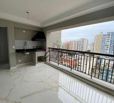 Foto 2 do(a) Apartamento de 2 quartos para alugar em Osvaldo Cruz, São Caetano do Sul