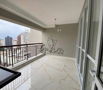 Foto 1 do(a) Apartamento de 2 quartos para alugar em Osvaldo Cruz, São Caetano do Sul
