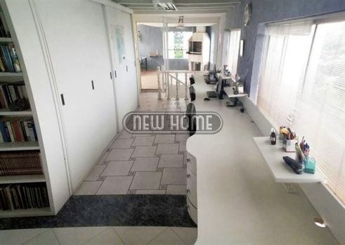 Foto 12 do(a) Cobertura de 4 quartos à venda em Alto de Pinheiros, São Paulo