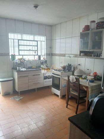 Foto 2 do(a) Casa de 2 quartos à venda em Jardim América, Taboão da Serra
