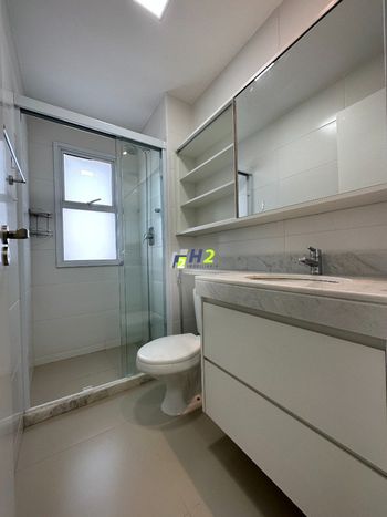 Foto 35 do(a) Apartamento de 3 quartos para alugar em Vila Aviação, Bauru