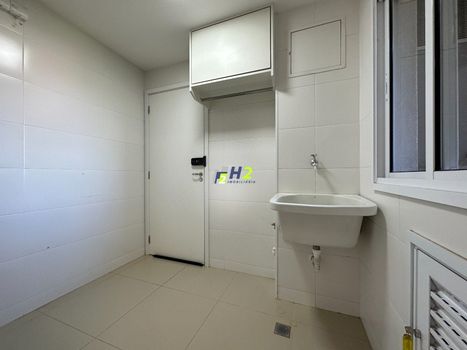 Foto 20 do(a) Apartamento de 3 quartos para alugar em Vila Aviação, Bauru