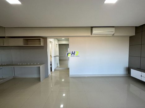 Foto 3 do(a) Apartamento de 3 quartos para alugar em Vila Aviação, Bauru