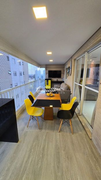 Foto 5 do(a) Apartamento de 2 quartos à venda em Santa Maria, São Caetano do Sul