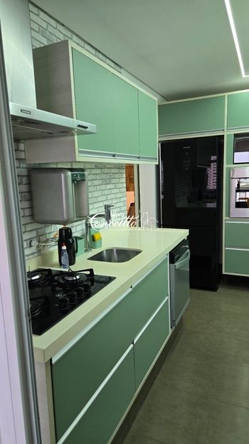 Foto 22 do(a) Apartamento de 2 quartos à venda em Santa Maria, São Caetano do Sul