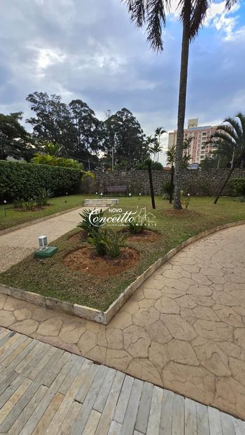 Foto 44 do(a) Apartamento de 2 quartos à venda em Santa Maria, São Caetano do Sul