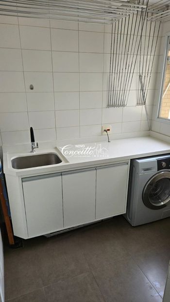 Foto 31 do(a) Apartamento de 2 quartos à venda em Santa Maria, São Caetano do Sul