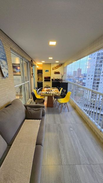 Foto 2 do(a) Apartamento de 2 quartos à venda em Santa Maria, São Caetano do Sul