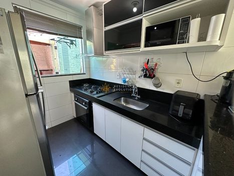 Foto 12 do(a) Casa em Condomínio de 2 quartos à venda em Copacabana, Belo Horizonte