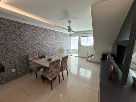 Foto 16 do(a) Casa em Condomínio de 2 quartos à venda em Copacabana, Belo Horizonte