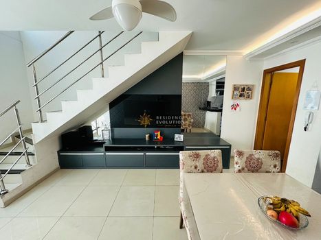 Foto 5 do(a) Casa em Condomínio de 2 quartos à venda em Copacabana, Belo Horizonte