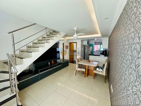 Foto 4 do(a) Casa em Condomínio de 2 quartos à venda em Copacabana, Belo Horizonte