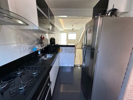 Foto 8 do(a) Casa em Condomínio de 2 quartos à venda em Copacabana, Belo Horizonte