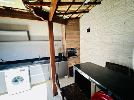 Foto 26 do(a) Casa em Condomínio de 2 quartos à venda em Copacabana, Belo Horizonte