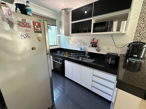 Foto 11 do(a) Casa em Condomínio de 2 quartos à venda em Copacabana, Belo Horizonte
