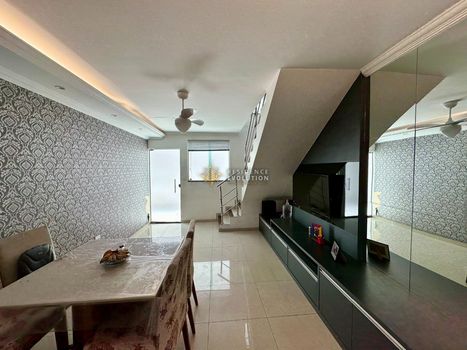 Foto 6 do(a) Casa em Condomínio de 2 quartos à venda em Copacabana, Belo Horizonte