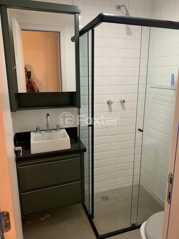 Foto 10 do(a) Casa em Condomínio de 2 quartos à venda em Real Parque, São Paulo