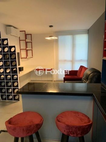 Foto 1 do(a) Casa em Condomínio de 2 quartos à venda em Real Parque, São Paulo