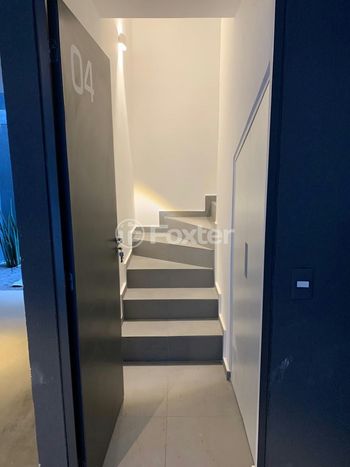 Foto 6 do(a) Casa em Condomínio de 2 quartos à venda em Real Parque, São Paulo