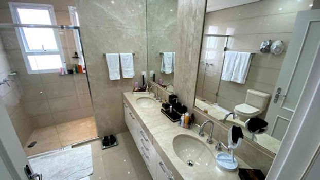 Foto 14 do(a) Apartamento de 4 quartos para alugar em Vila Oliveira, Mogi das Cruzes