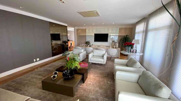 Foto 4 do(a) Apartamento de 4 quartos para alugar em Vila Oliveira, Mogi das Cruzes